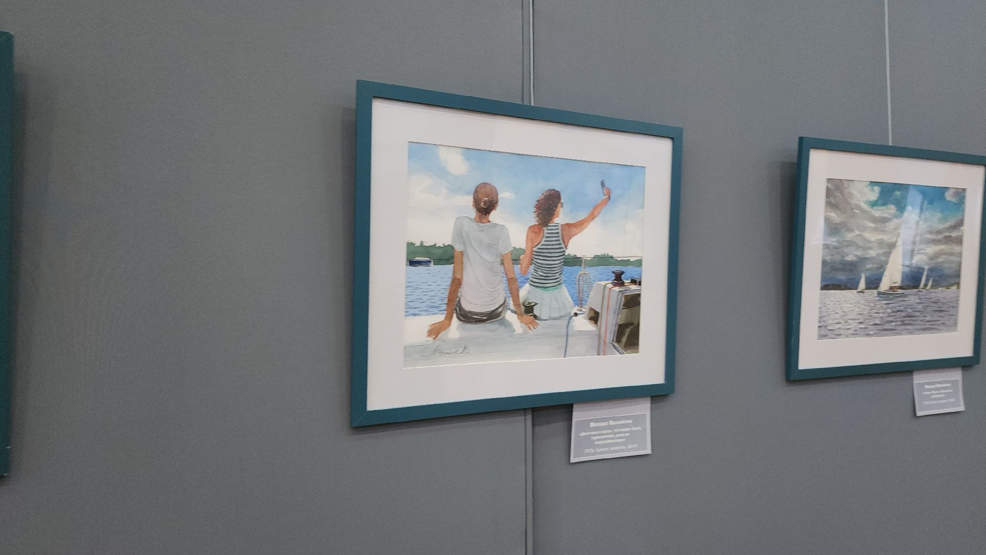 королёв,   выставка картин,