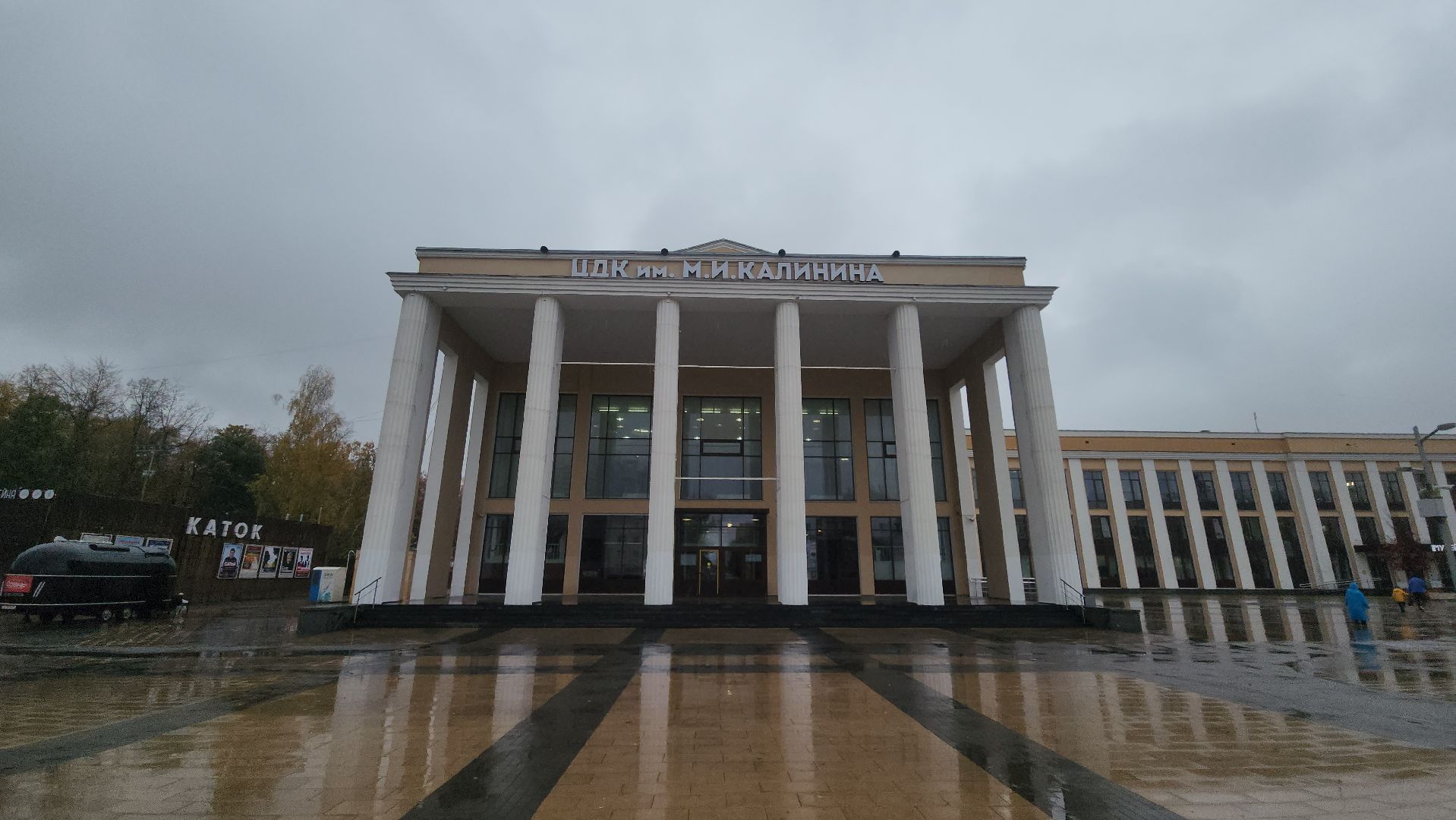 королёв,   выставка картин,