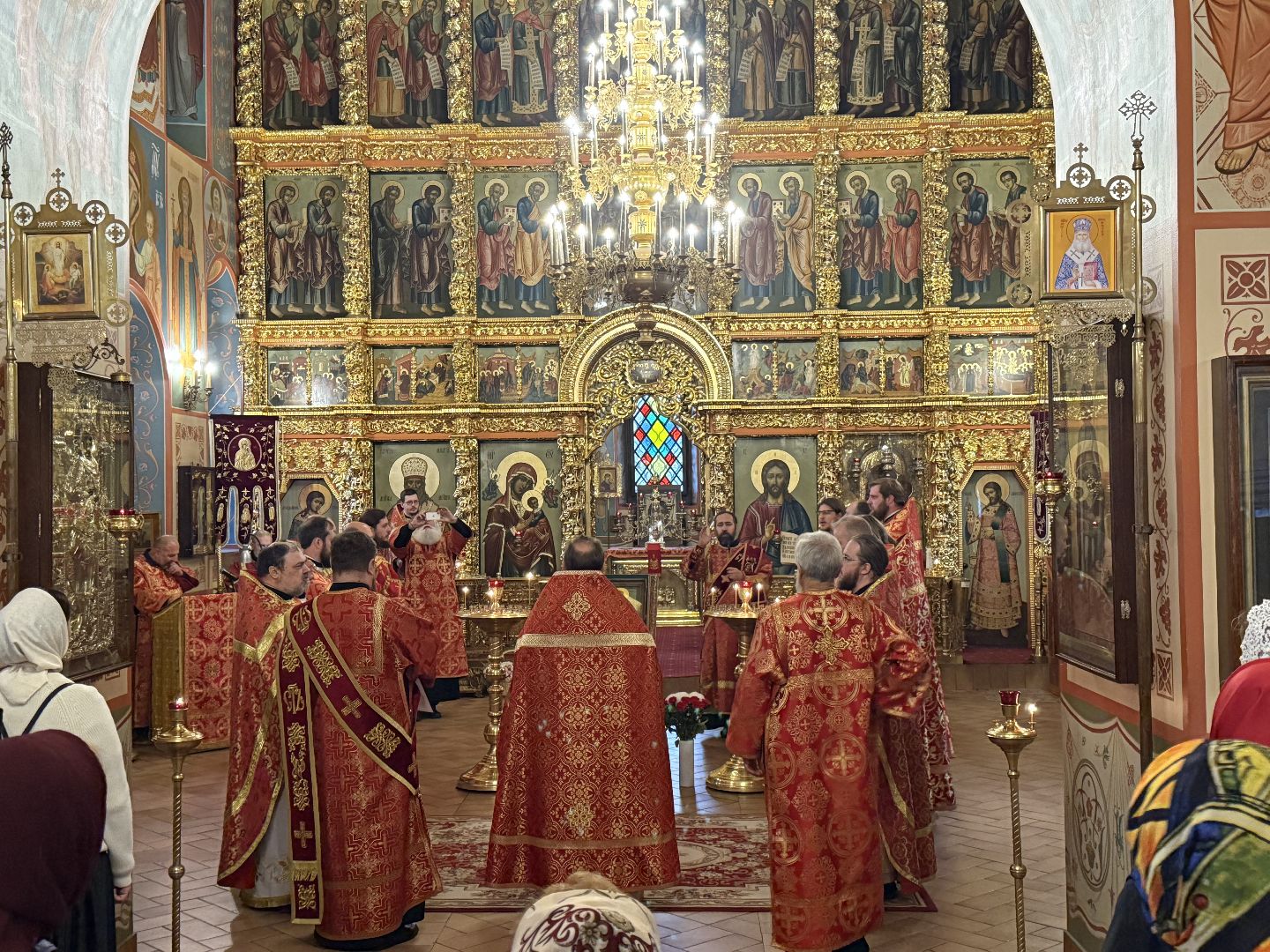 Котельники, Мчс, Юбилей, Средства защиты ,Храм,