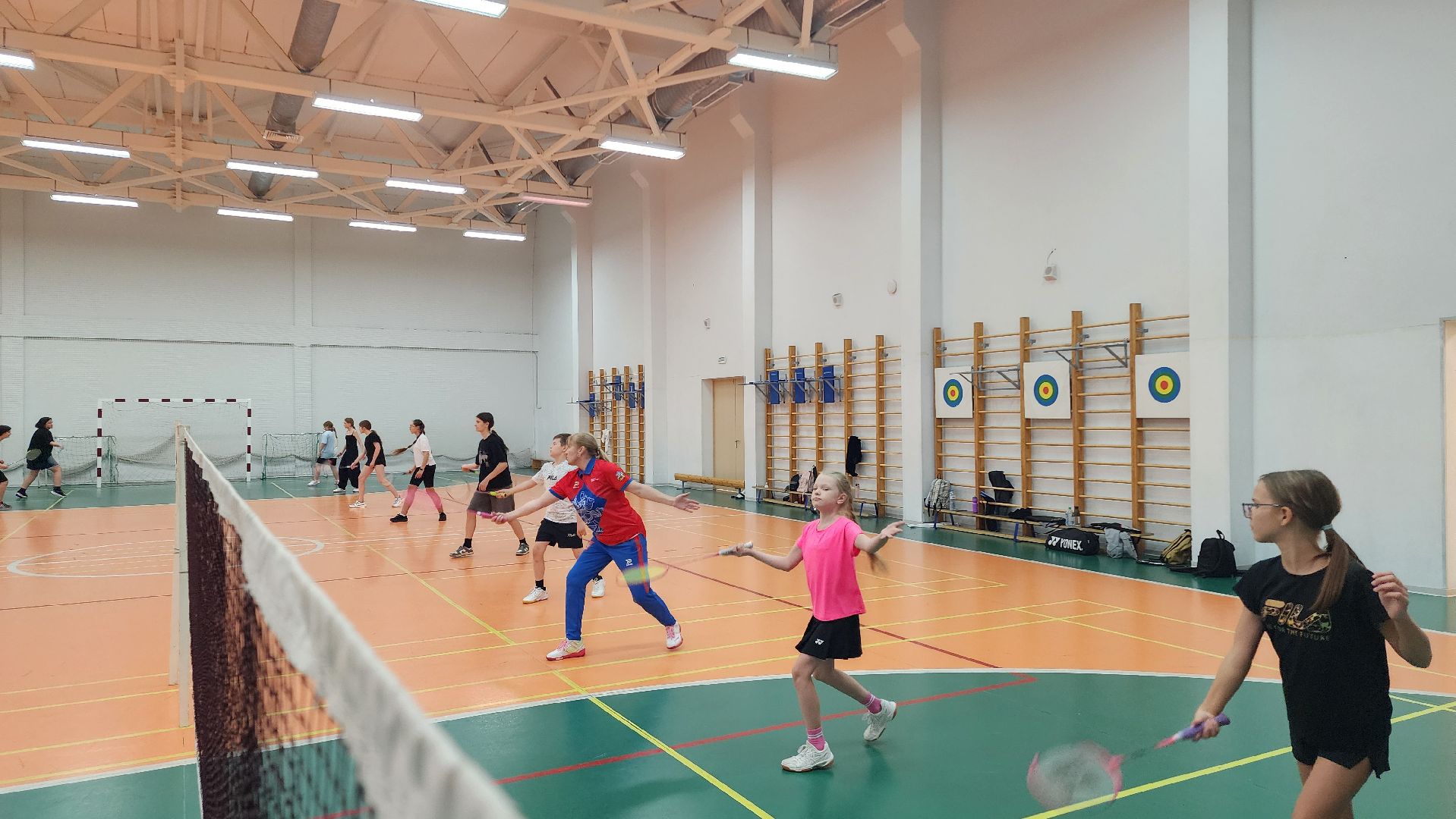 спорт, домодедово, бадминтон, подмосковье, спортивная школа, спортшкола, физкультура, олимпиада, секция, дети, образование,