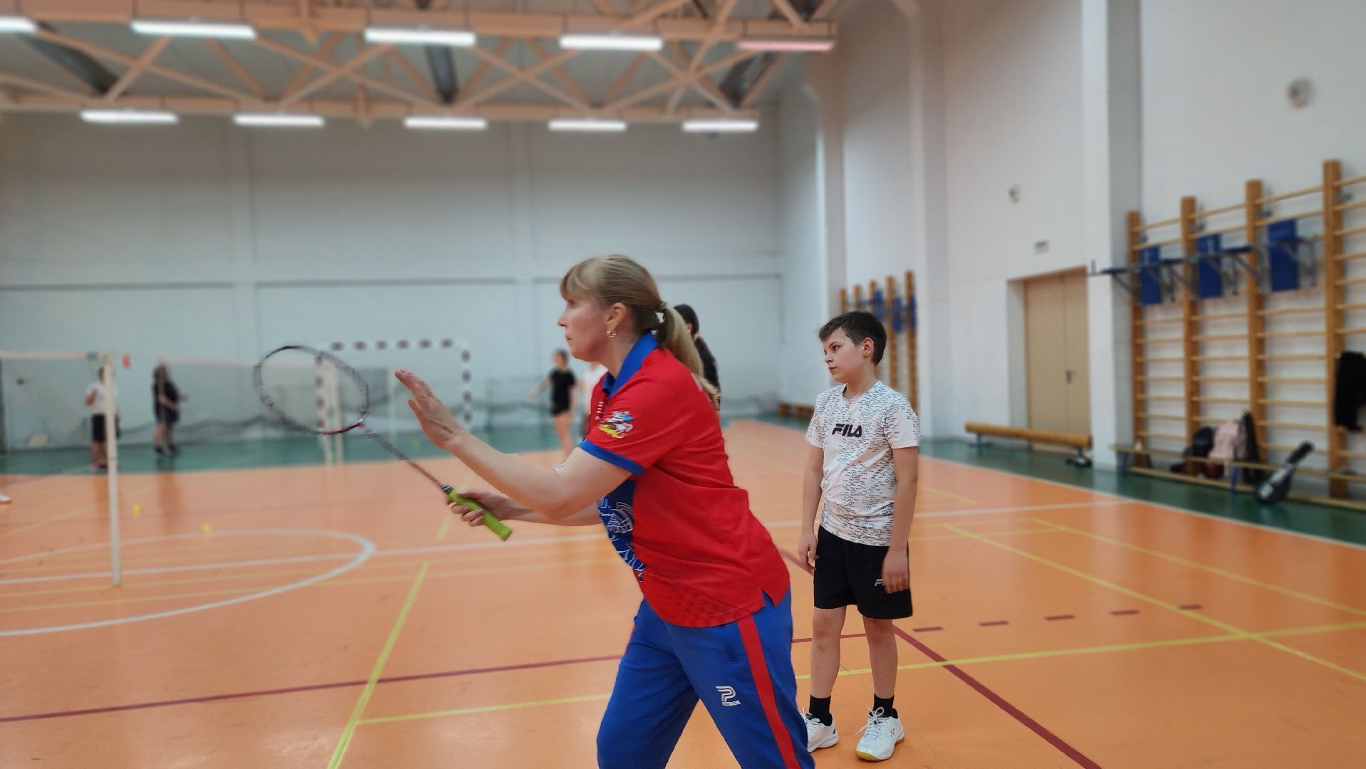 спорт, домодедово, бадминтон, подмосковье, спортивная школа, спортшкола, физкультура, олимпиада, секция, дети, образование,