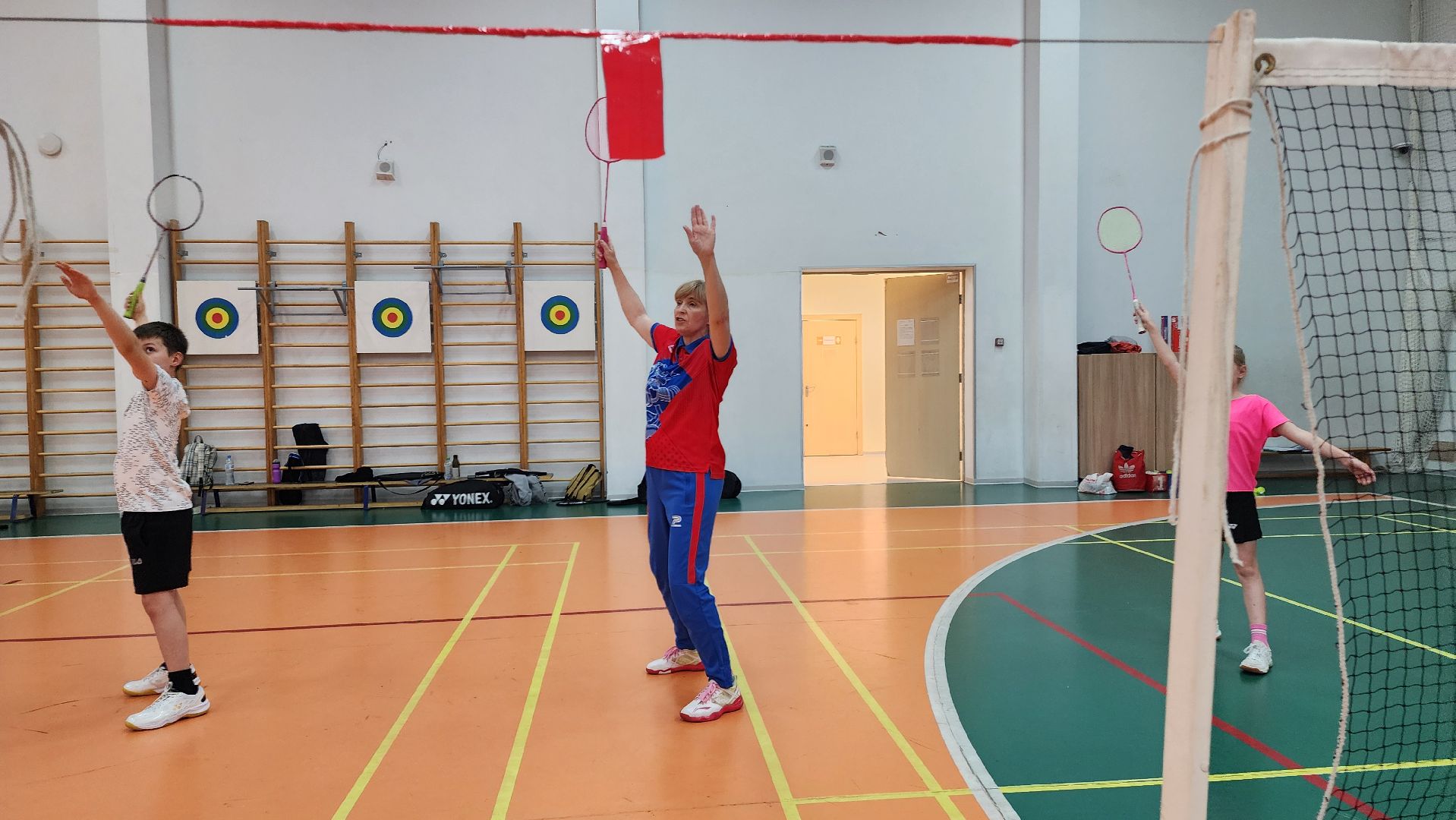 спорт, домодедово, бадминтон, подмосковье, спортивная школа, спортшкола, физкультура, олимпиада, секция, дети, образование,