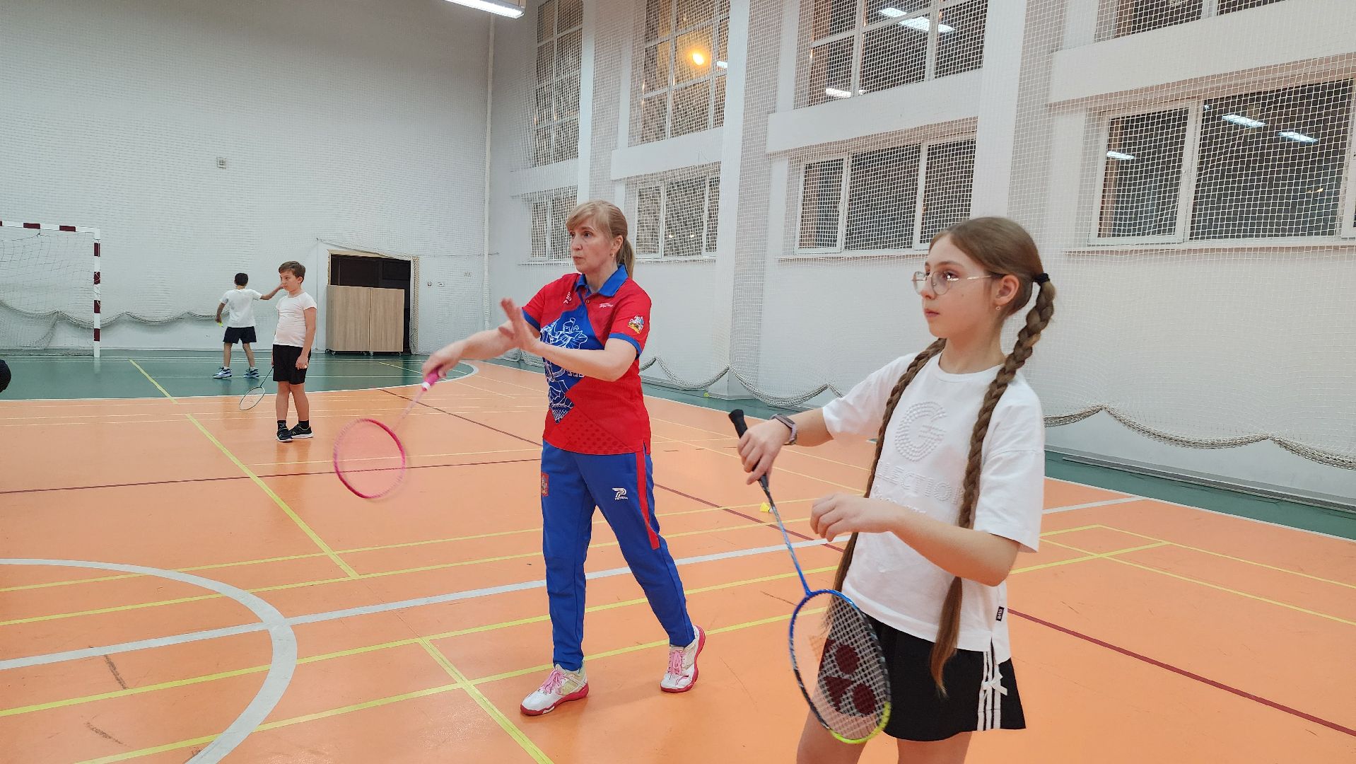 спорт, домодедово, бадминтон, подмосковье, спортивная школа, спортшкола, физкультура, олимпиада, секция, дети, образование,