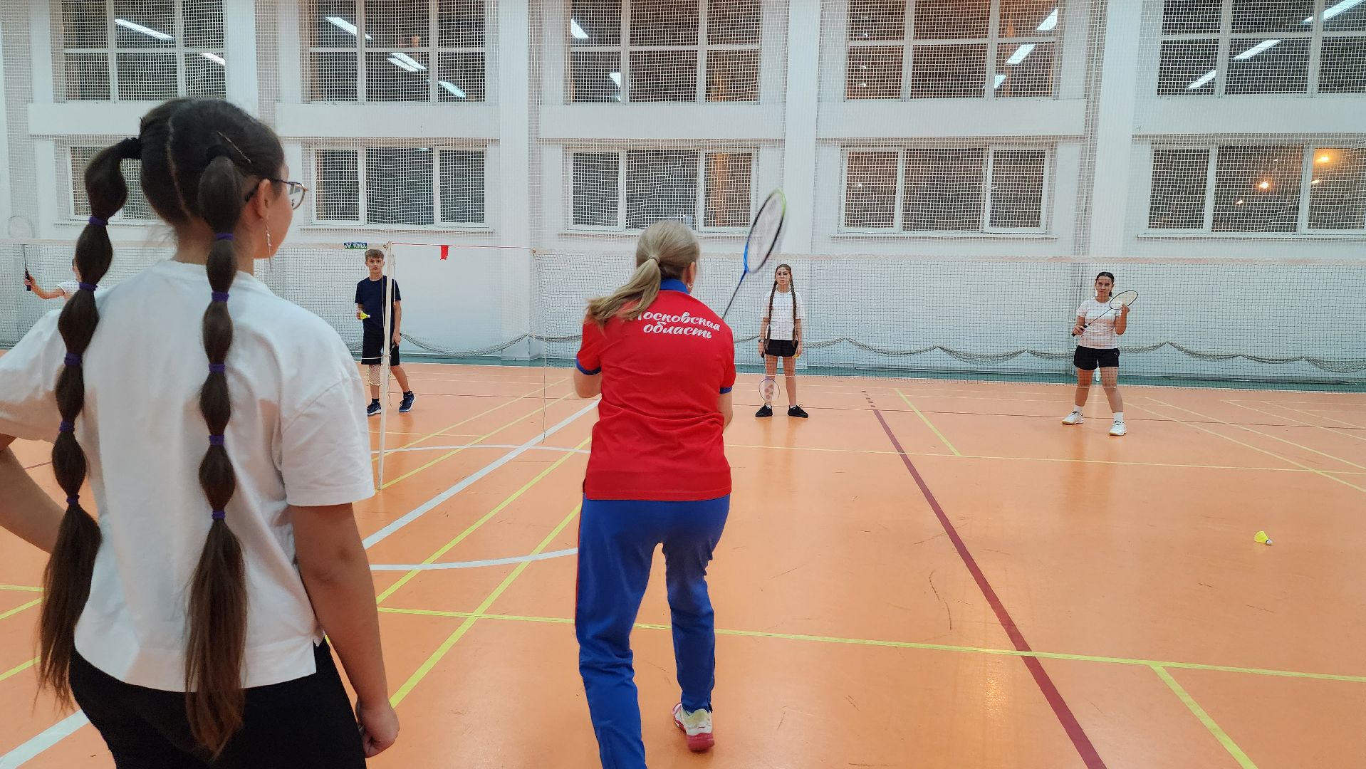 спорт, домодедово, бадминтон, подмосковье, спортивная школа, спортшкола, физкультура, олимпиада, секция, дети, образование,