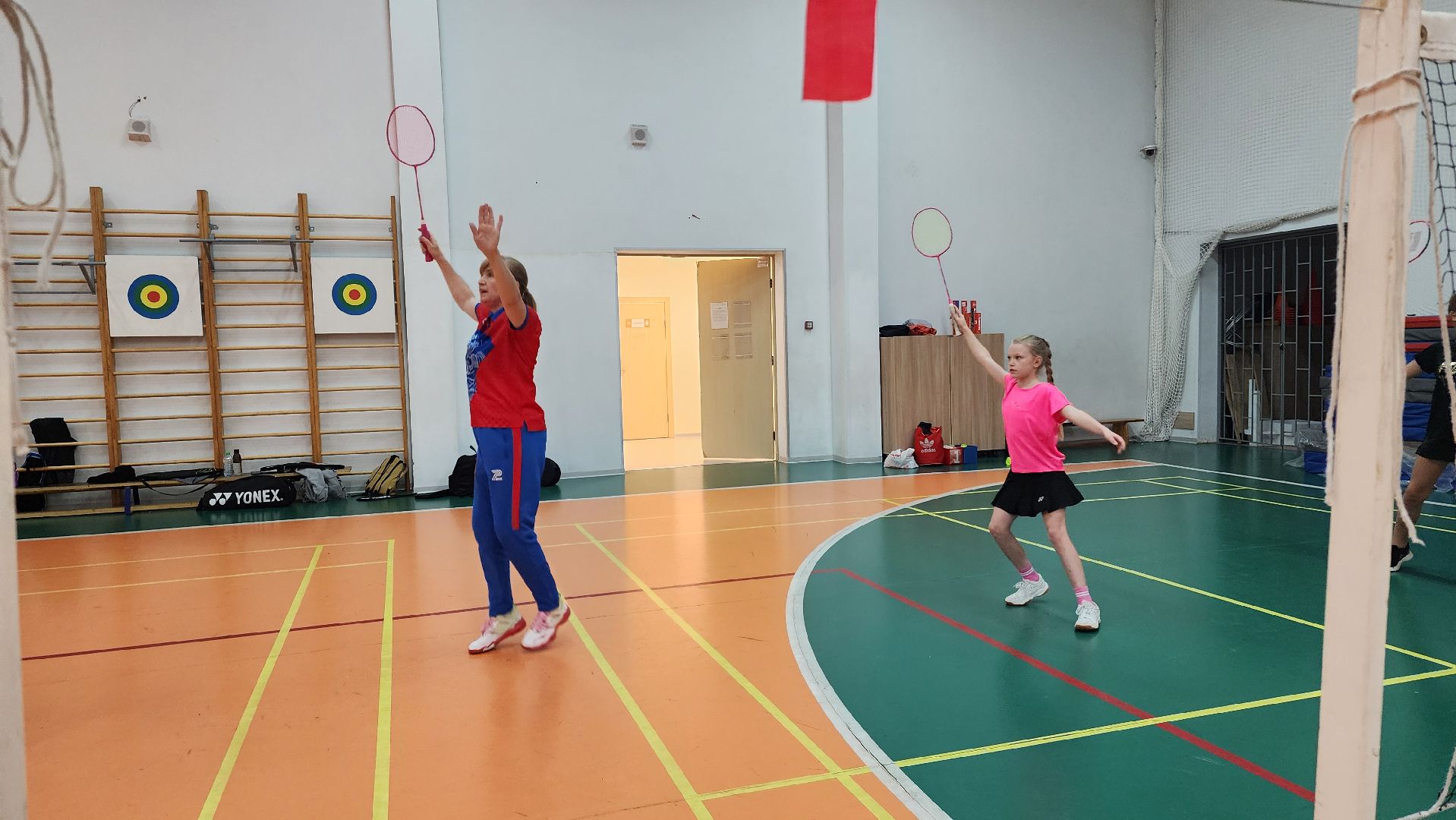 спорт, домодедово, бадминтон, подмосковье, спортивная школа, спортшкола, физкультура, олимпиада, секция, дети, образование,