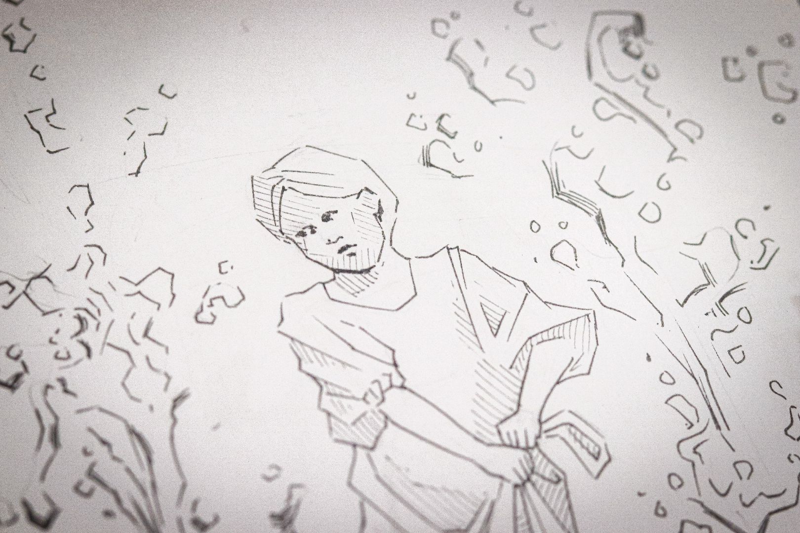 клин, общество, образование, живопись, картины, выставки,