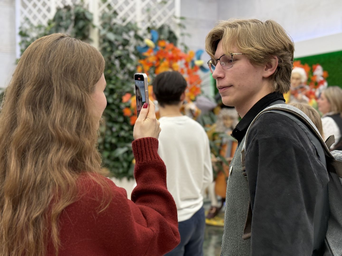 раменское, молодежный театр первопроходцы, балет, раменский молодежный центр,