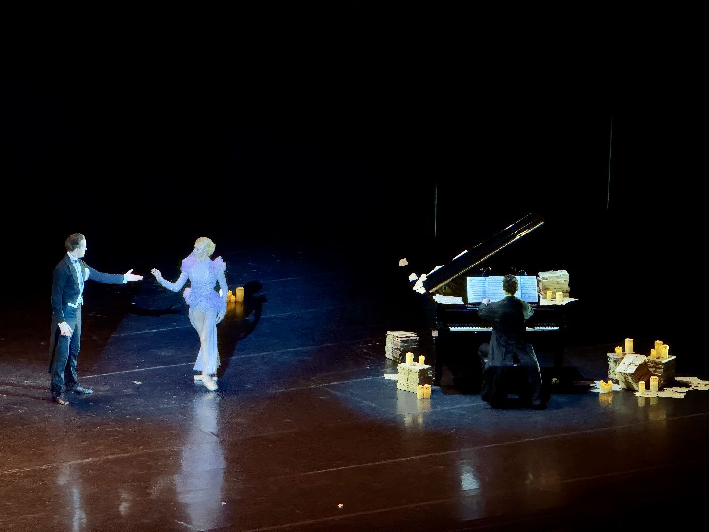 раменское, молодежный театр первопроходцы, балет, раменский молодежный центр,