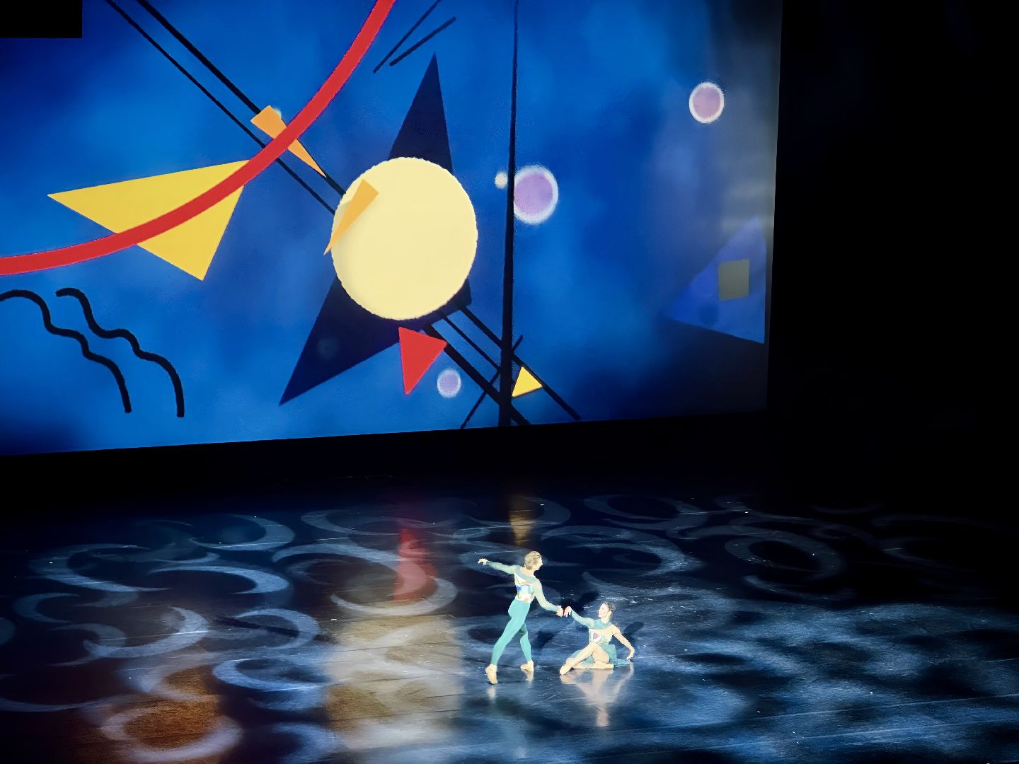 раменское, молодежный театр первопроходцы, балет, раменский молодежный центр,