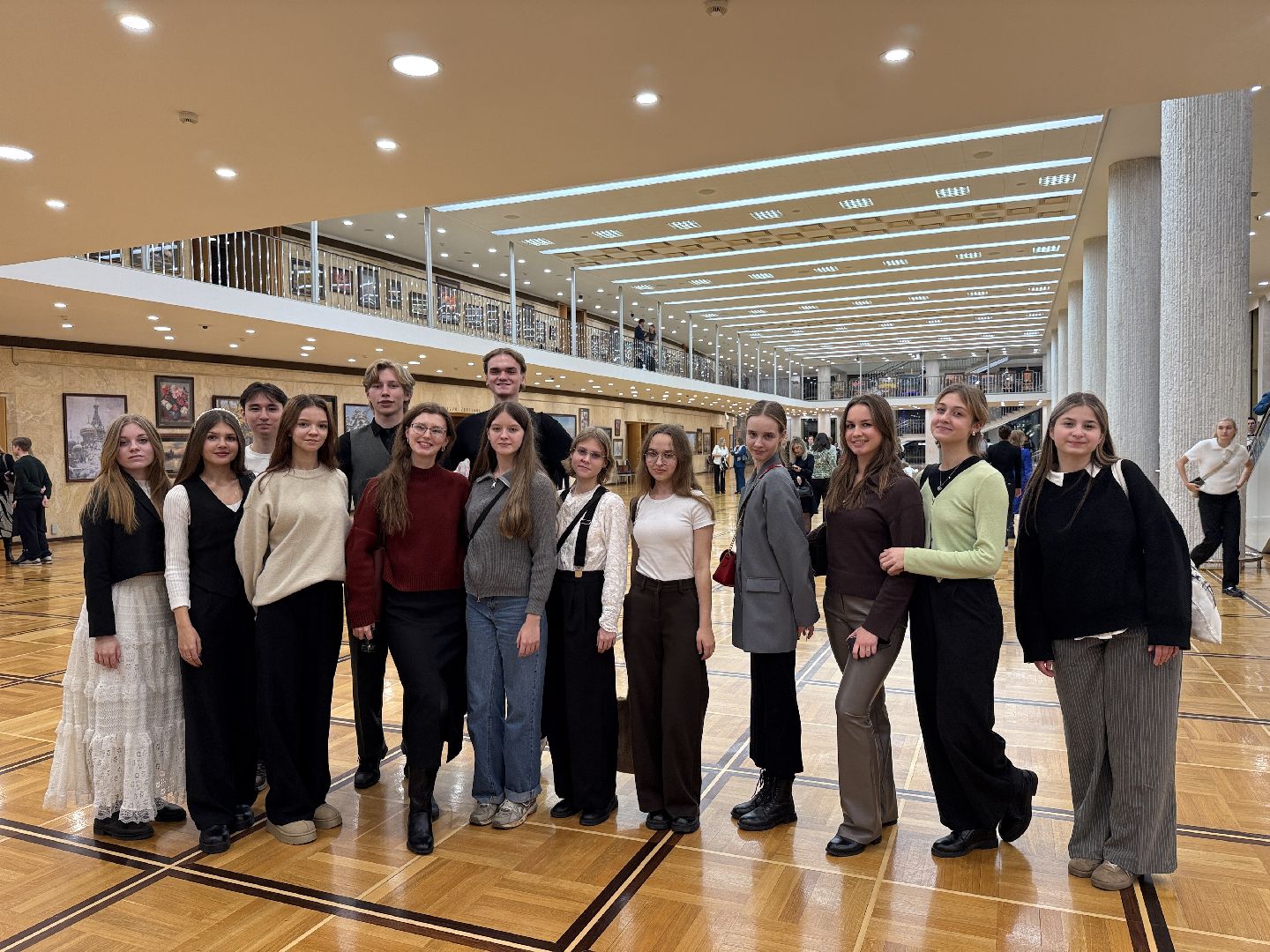 раменское, молодежный театр первопроходцы, балет, раменский молодежный центр,