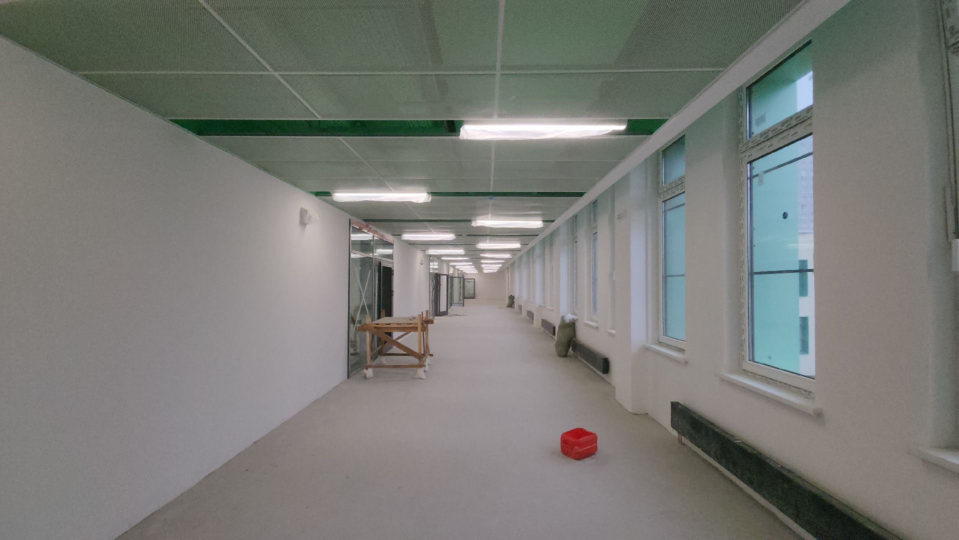 стройка, новая школа, красногорск, изумрудные холмы,