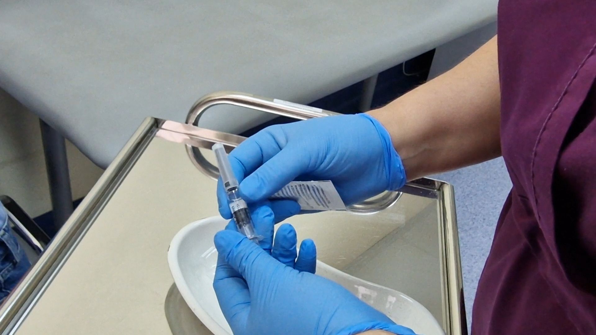 медицина в балашихе, прививочная кампания от гриппа в балашихе, вакцинация от гриппа в балашихе,