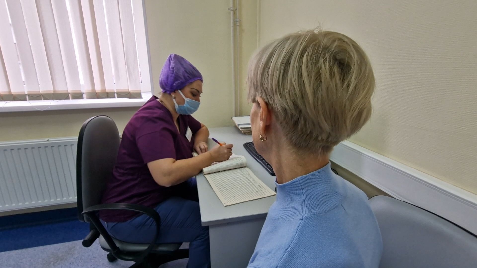 медицина в балашихе, прививочная кампания от гриппа в балашихе, вакцинация от гриппа в балашихе,