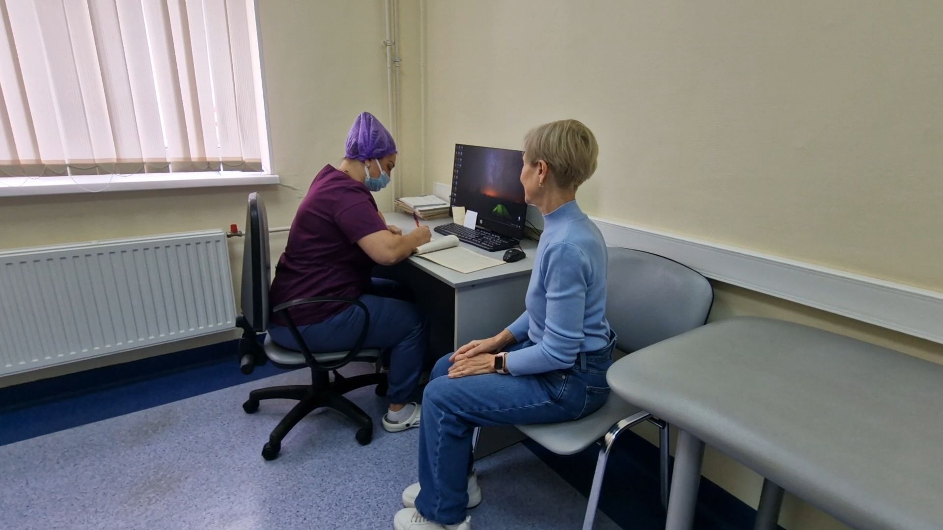 медицина в балашихе, прививочная кампания от гриппа в балашихе, вакцинация от гриппа в балашихе,