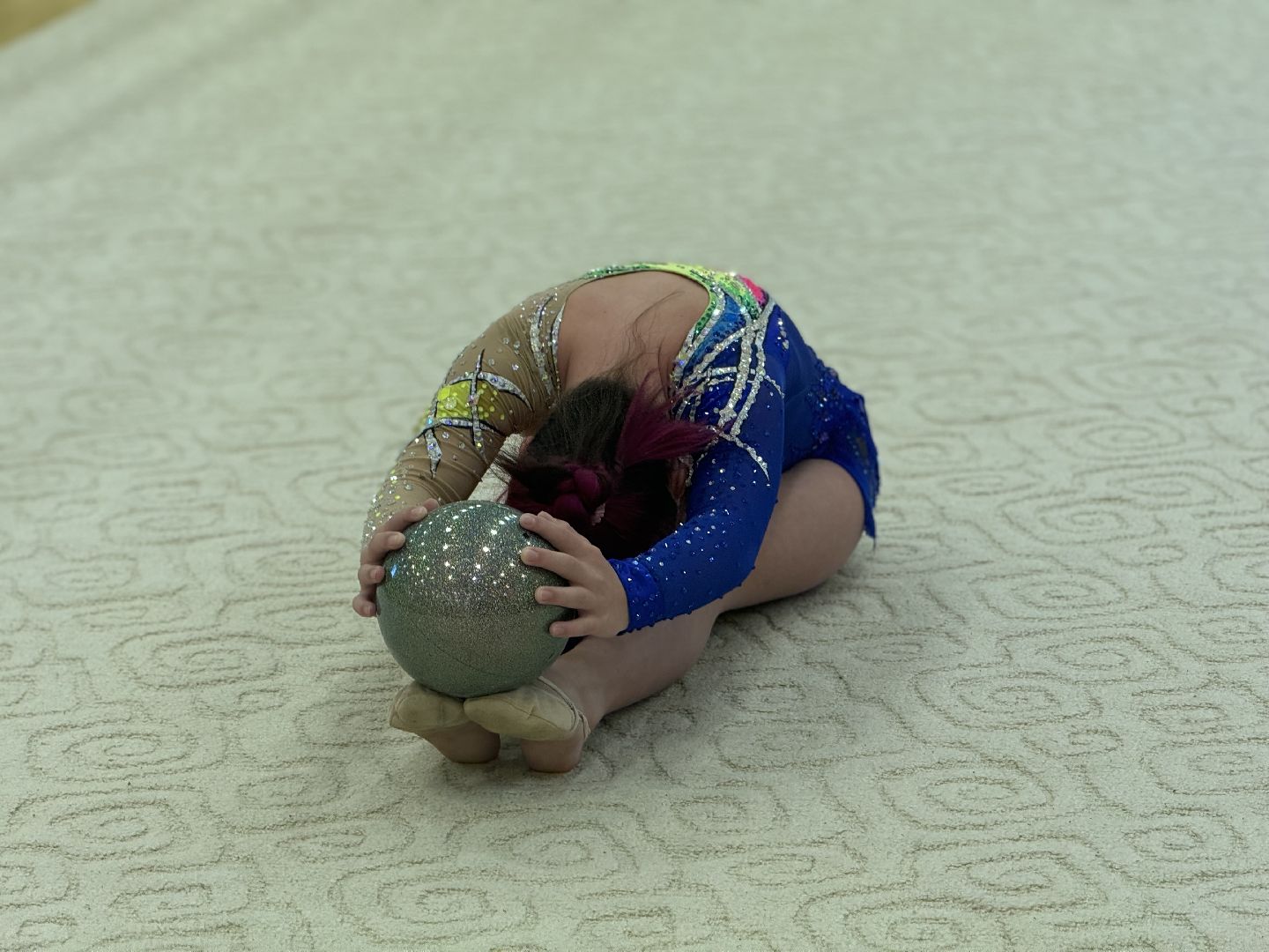 художественная гимнастика, дети с овз, ленинский округ , победители соревнований , кубок россии,