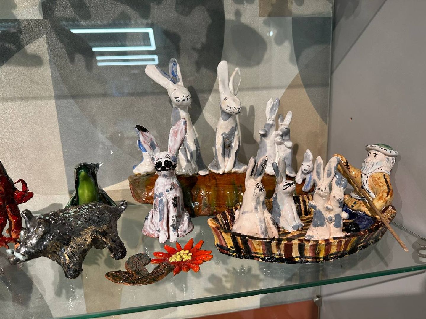 кружок, керамика, домодедово, культура, образование,