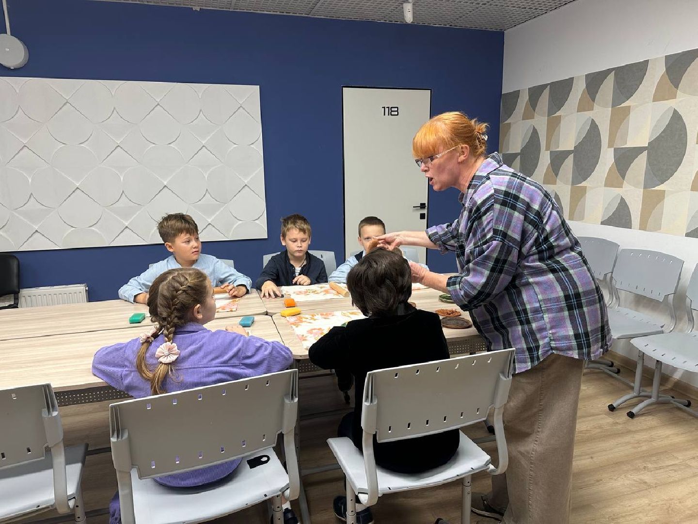 кружок, керамика, домодедово, культура, образование,