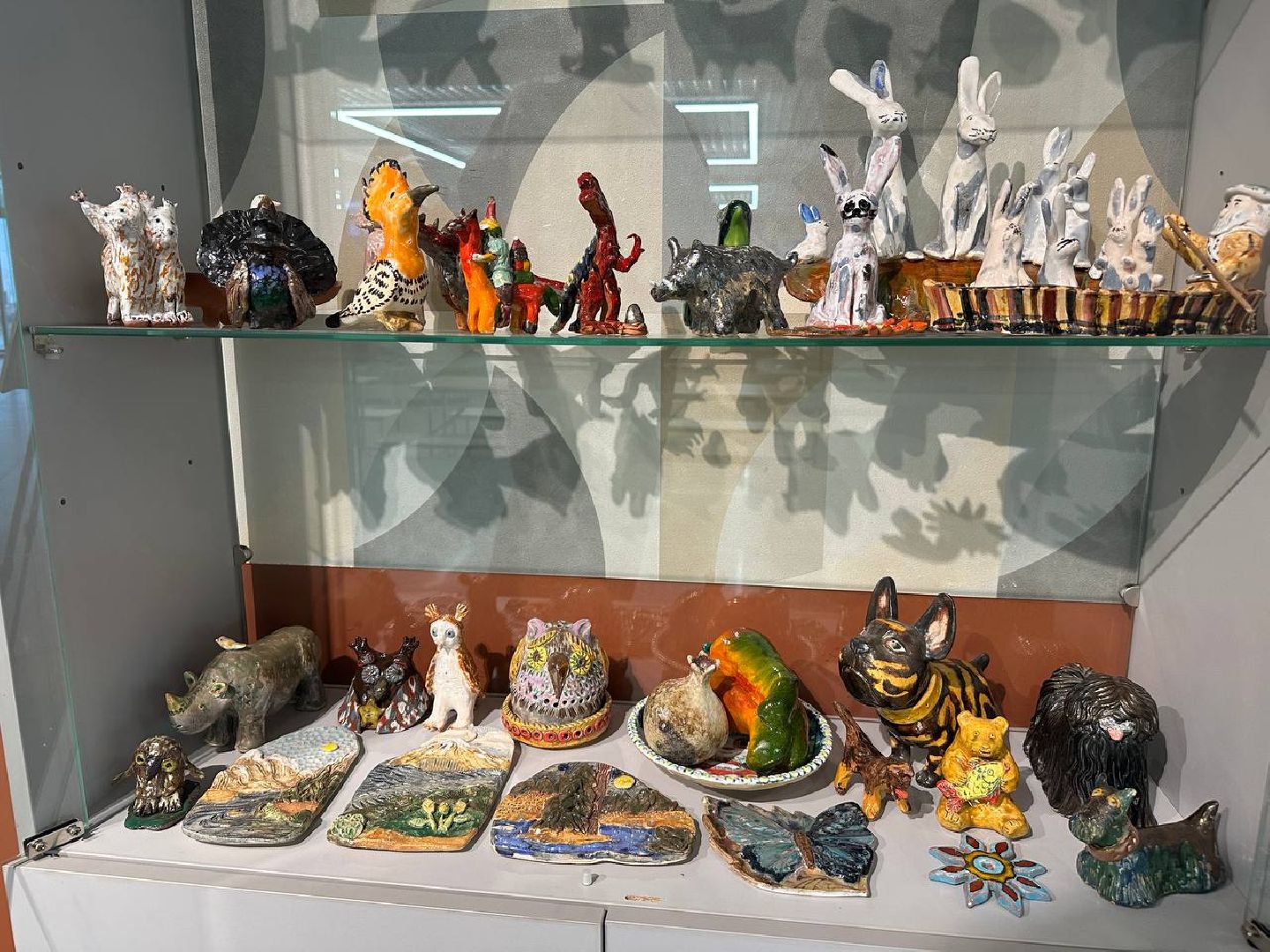 кружок, керамика, домодедово, культура, образование,