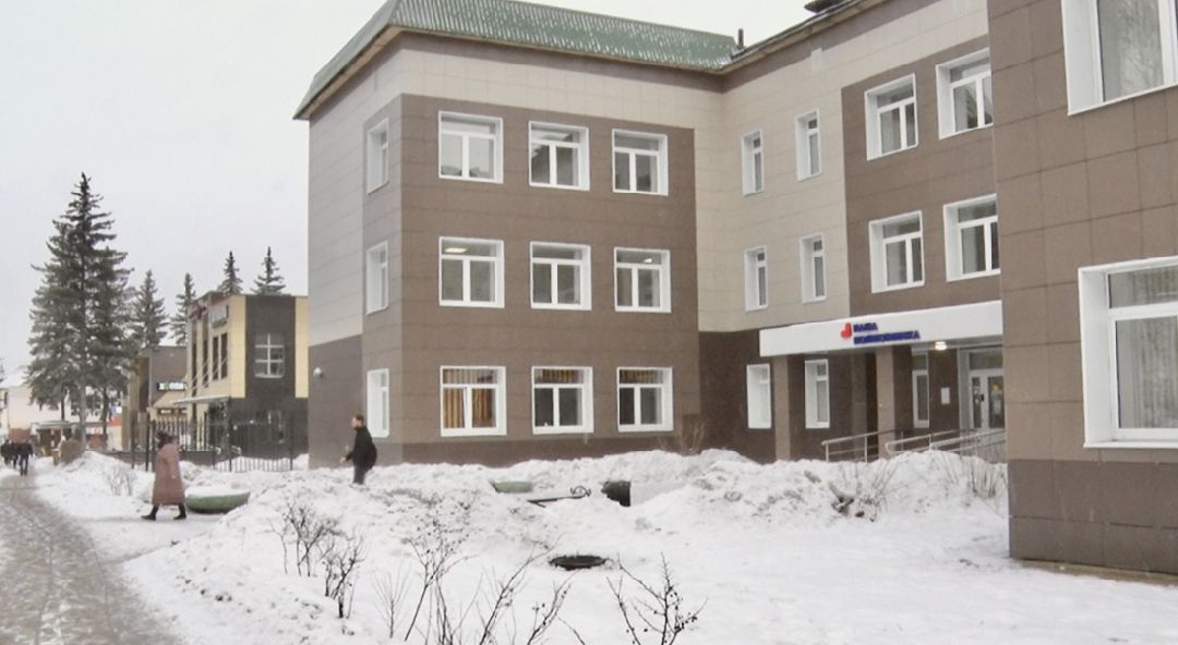 Клин, медицина