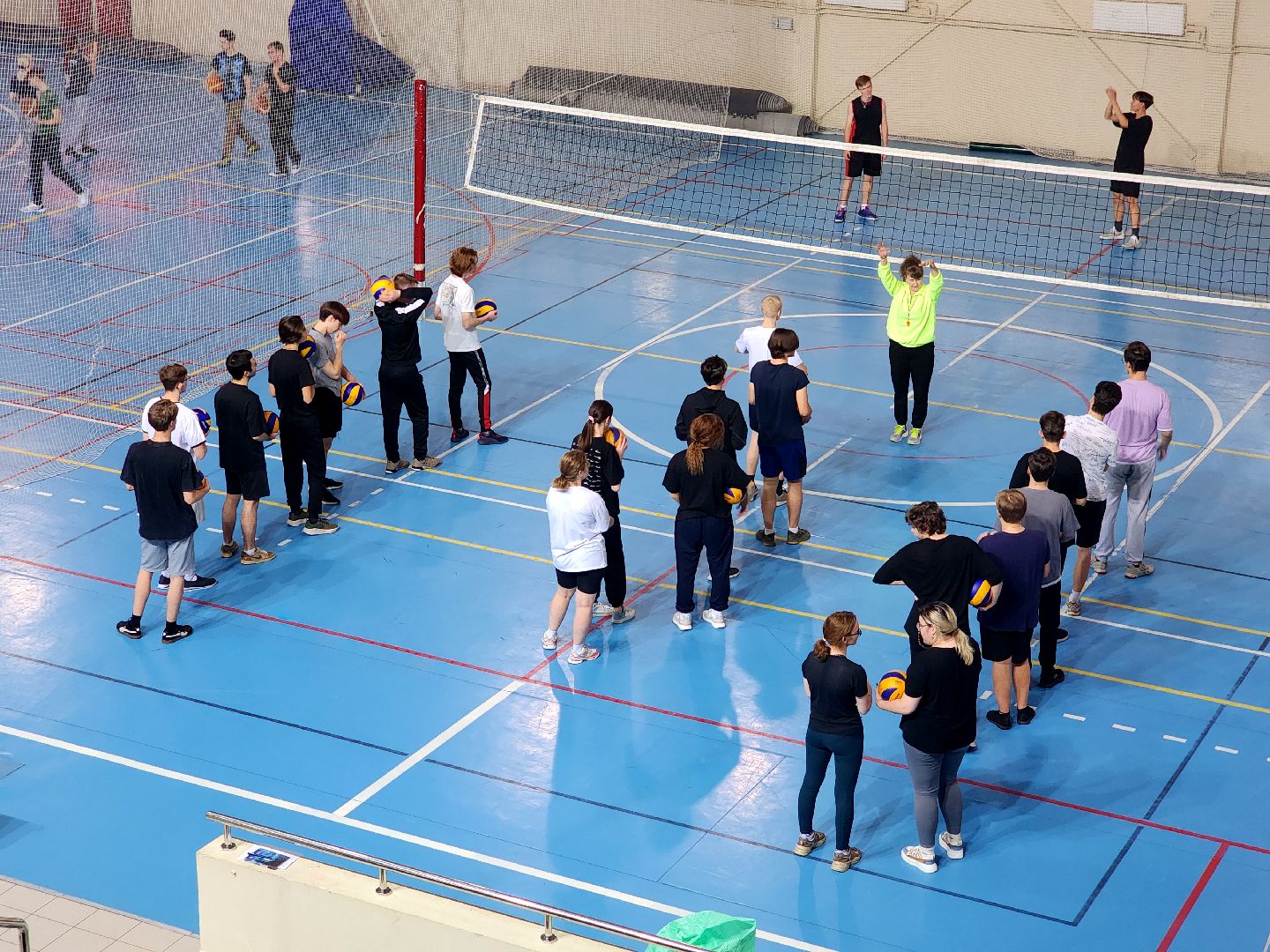 дубна, университет дубна, спорт, универлига факультетов, асск россии,