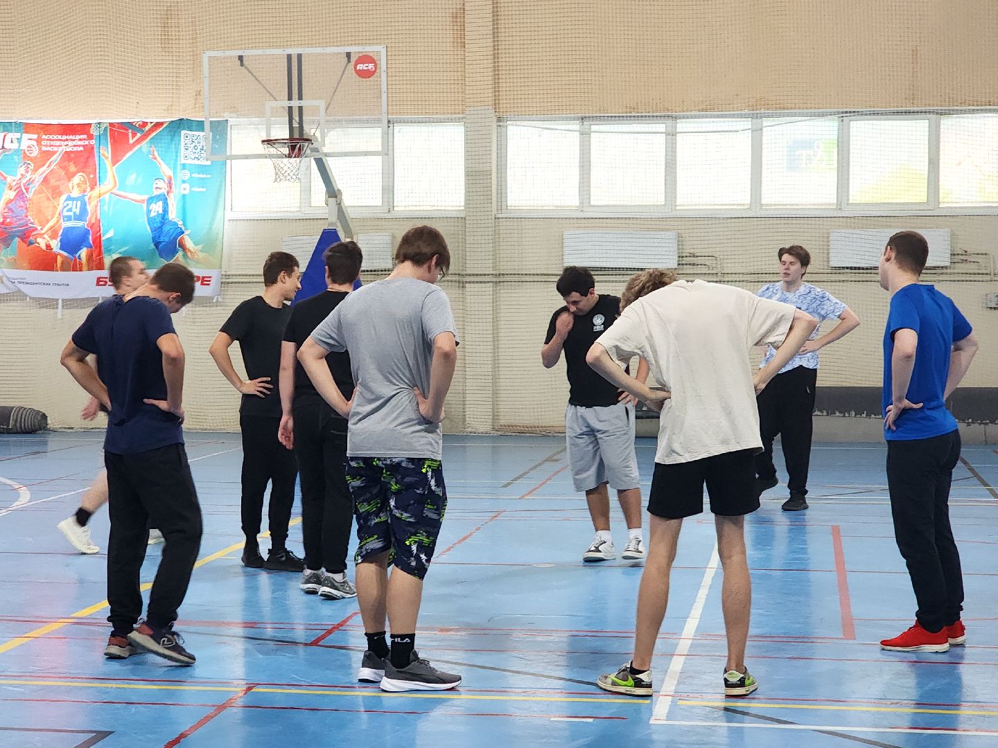 дубна, университет дубна, спорт, универлига факультетов, асск россии,