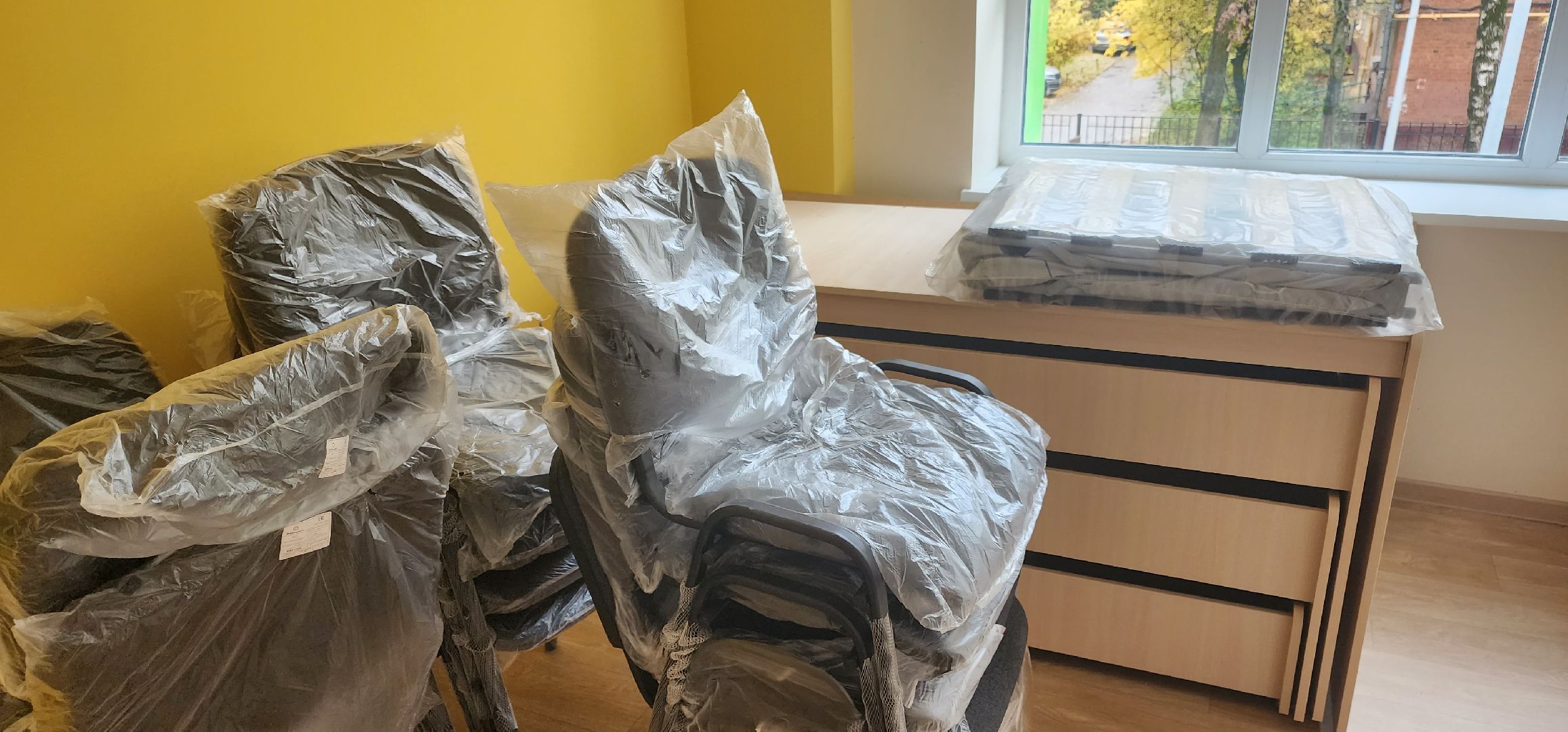 долгопрудный, детский сад, капремонт, родничок, итп, детская мебель, волейбольная площадка,