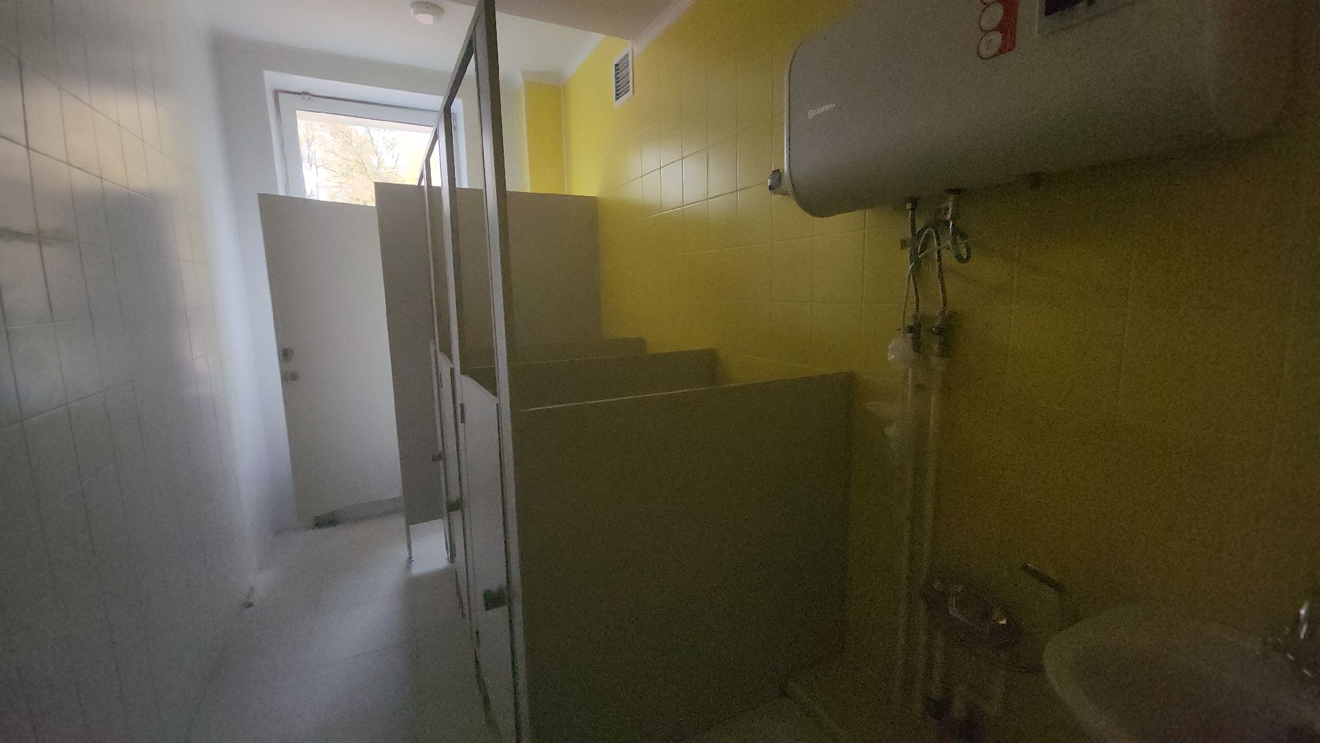 долгопрудный, детский сад, капремонт, родничок, итп, детская мебель, волейбольная площадка,