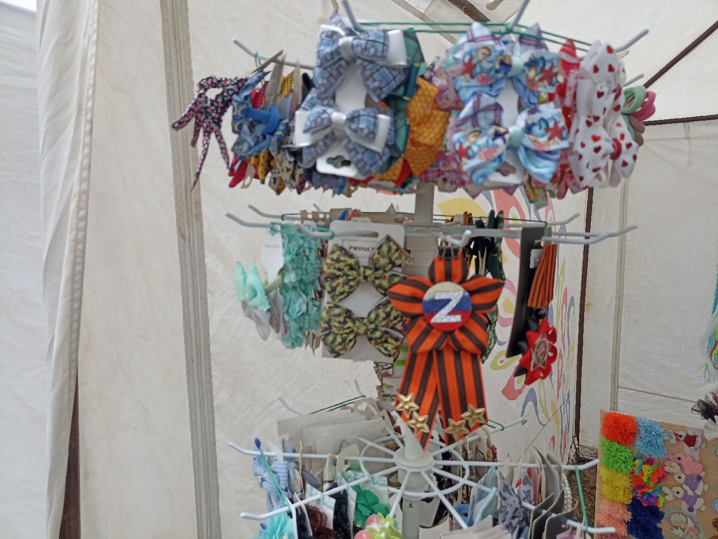 Серпухов, Подмосковье, 9 Мая, концерт, парк, праздник, День Победы