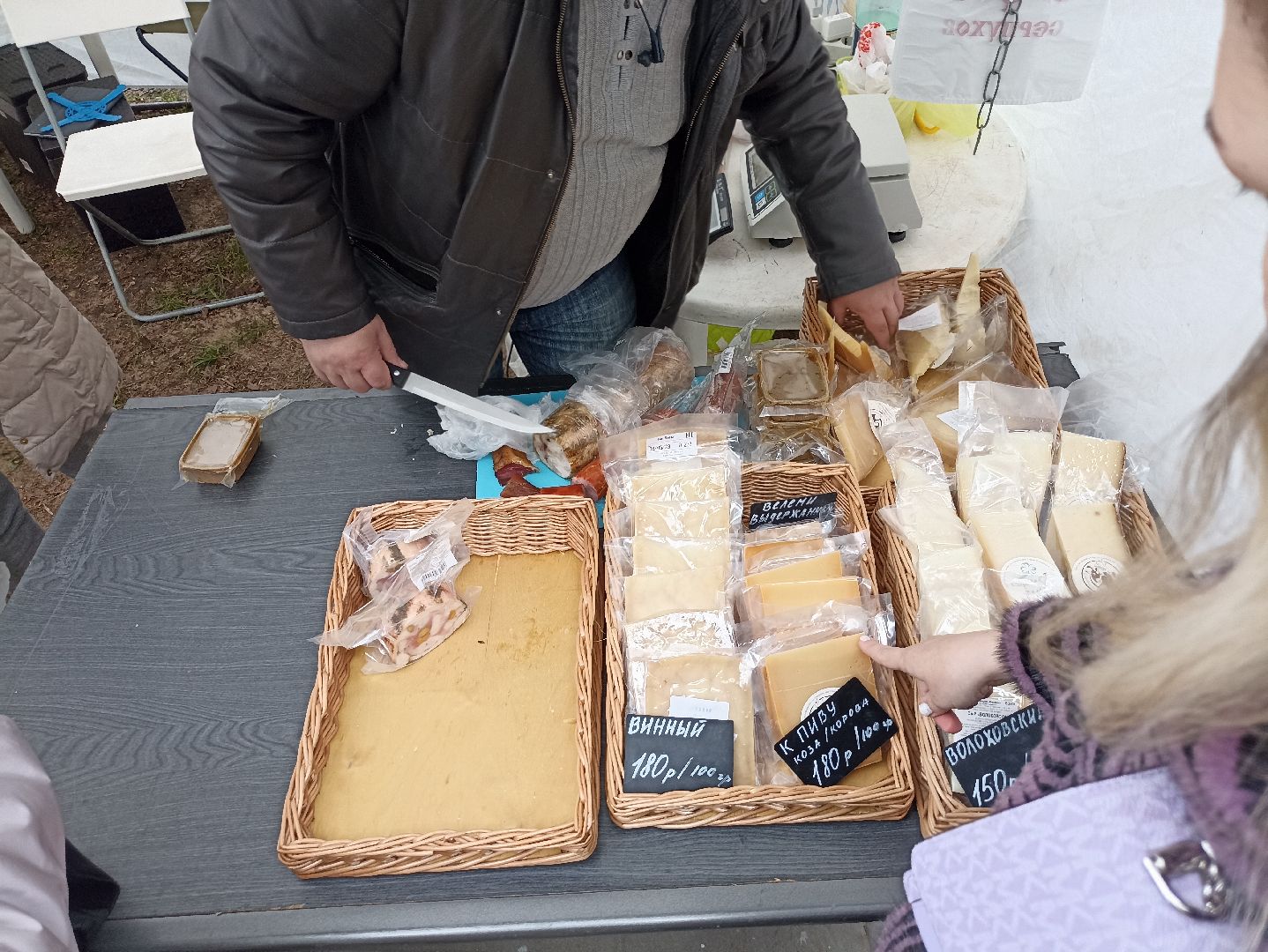 Серпухов, Подмосковье, 9 Мая, концерт, парк, праздник, День Победы