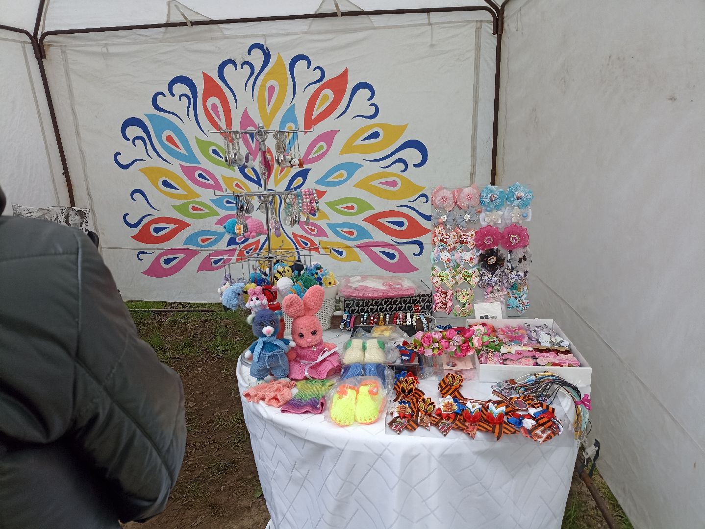 Серпухов, Подмосковье, 9 Мая, концерт, парк, праздник, День Победы