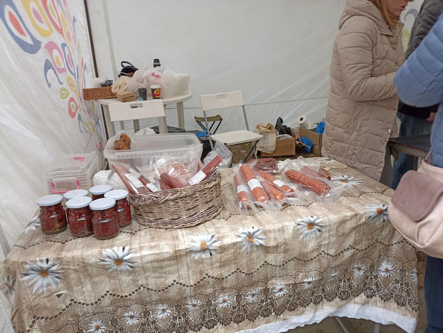 Серпухов, Подмосковье, 9 Мая, концерт, парк, праздник, День Победы