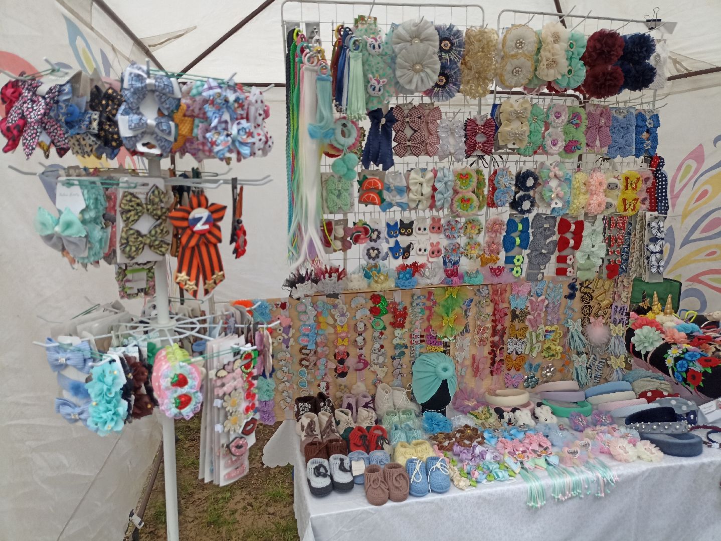 Серпухов, Подмосковье, 9 Мая, концерт, парк, праздник, День Победы