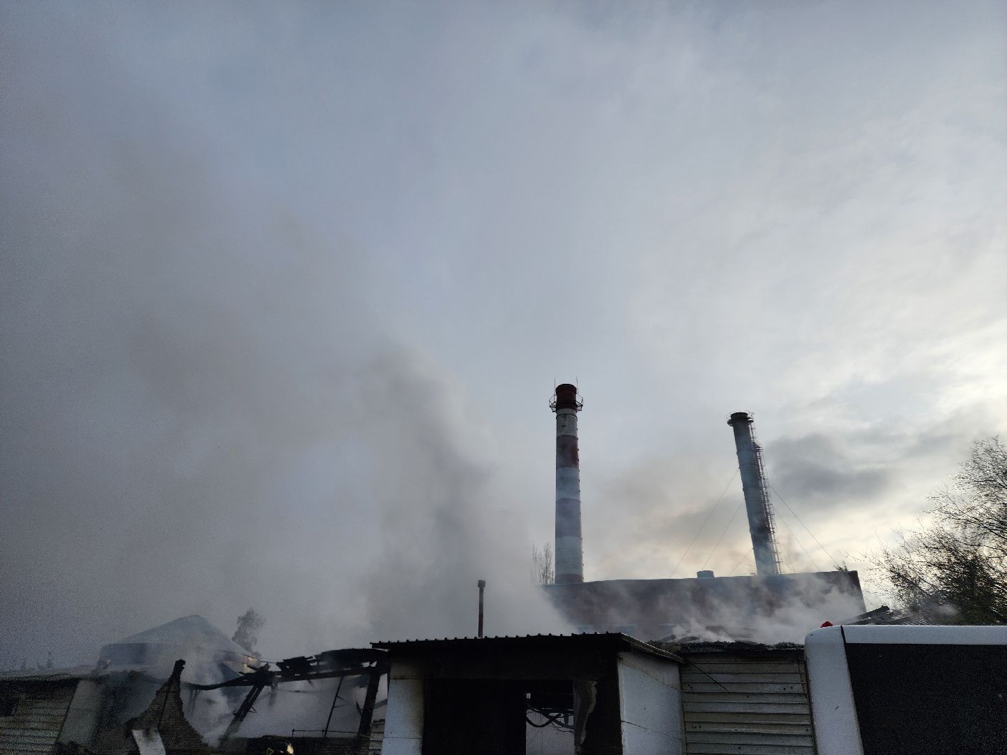 Подольск , пожар, Пожар в подольске,