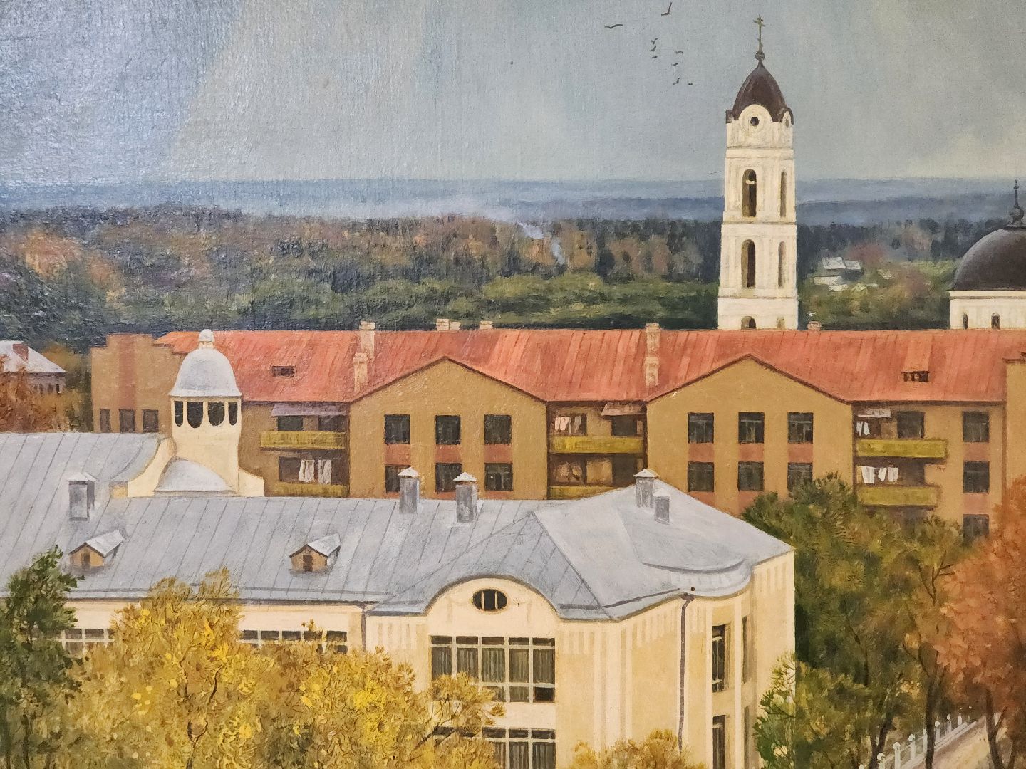 выставка, союз художников россии, живопись, ногинск, богородский городский округ,