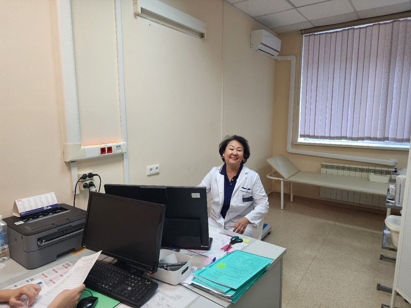 гинекология, одинцово, одинцовская больница,