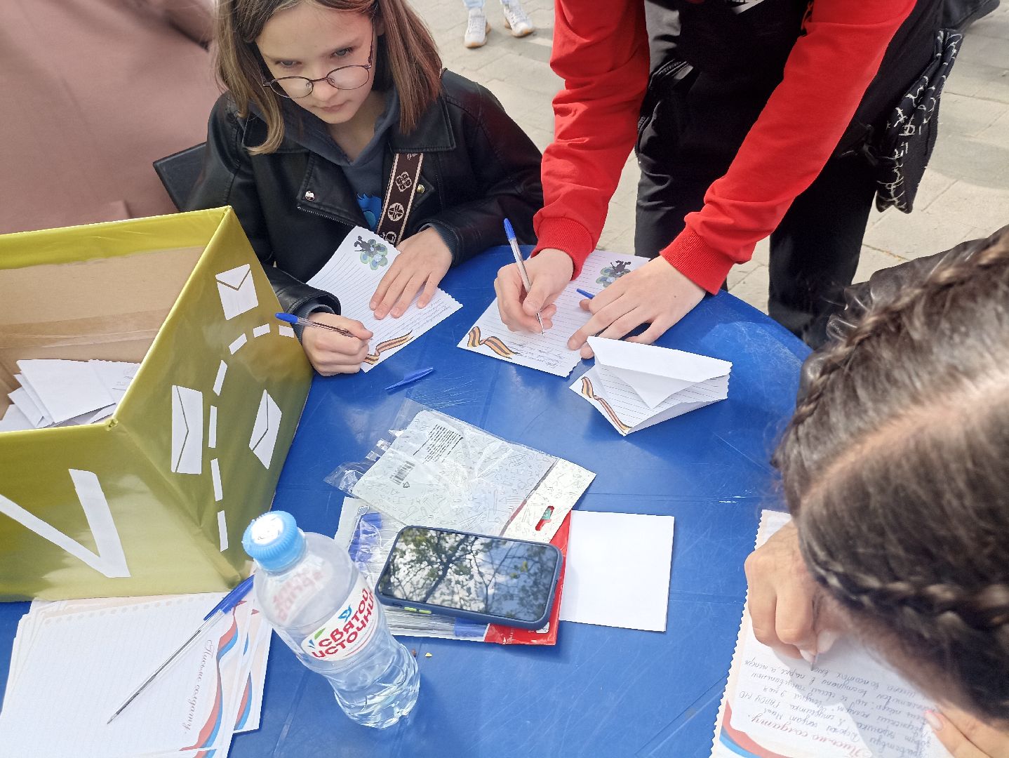 Серпухов, Подмосковье, 9 Мая, концерт, парк, праздник, День Победы