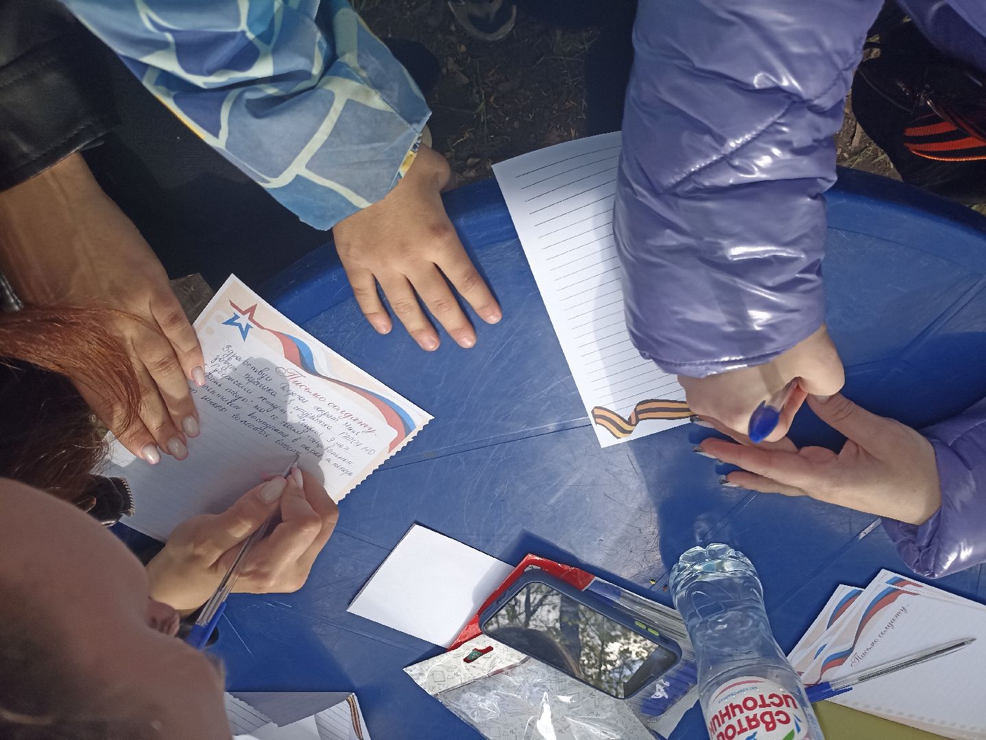 Серпухов, Подмосковье, 9 Мая, концерт, парк, праздник, День Победы