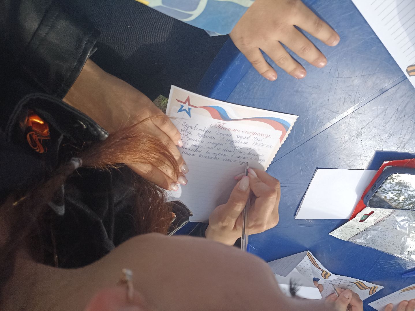 Серпухов, Подмосковье, 9 Мая, концерт, парк, праздник, День Победы