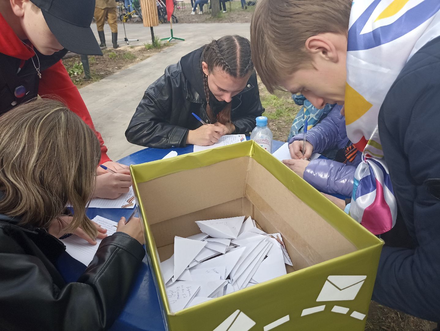 Серпухов, Подмосковье, 9 Мая, концерт, парк, праздник, День Победы