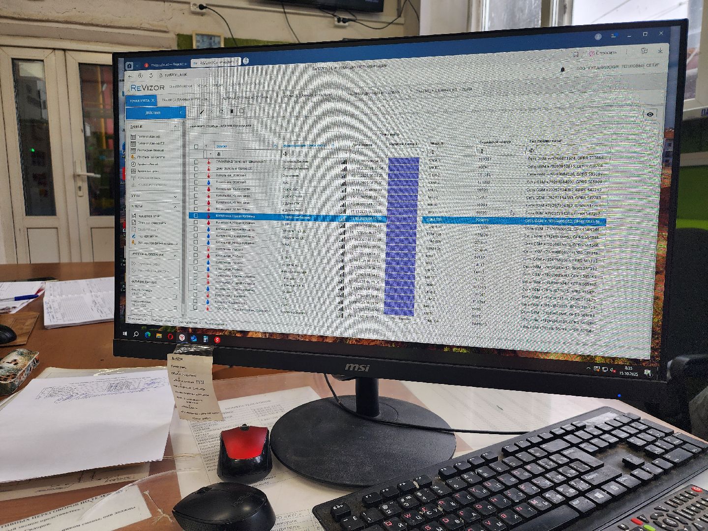 котельная,   автоматизация теплосетей, цифровизация котельных, старая купавна, богородский городской округ,