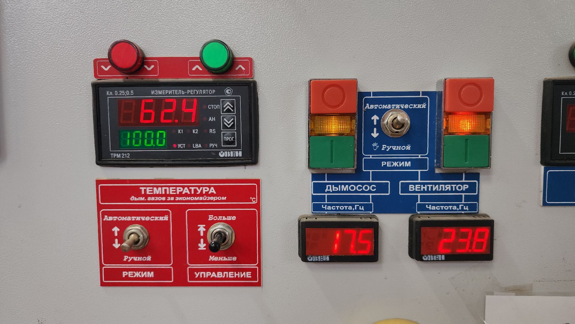 котельная,   автоматизация теплосетей, цифровизация котельных, старая купавна, богородский городской округ,
