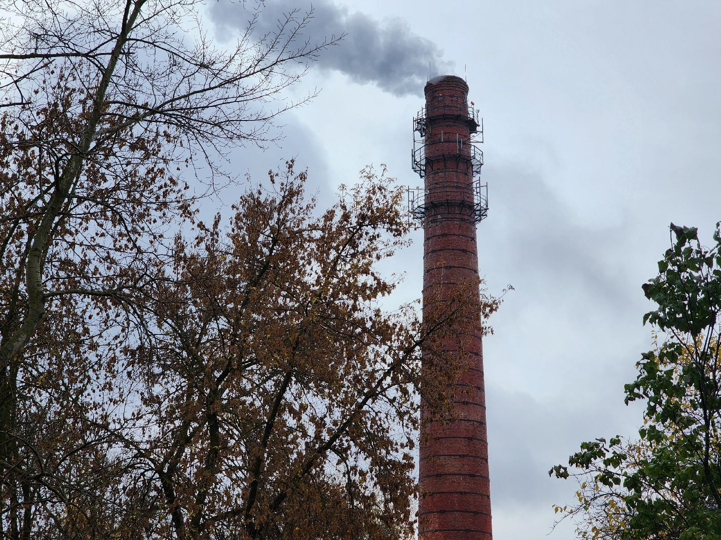 котельная,   автоматизация теплосетей, цифровизация котельных, старая купавна, богородский городской округ,