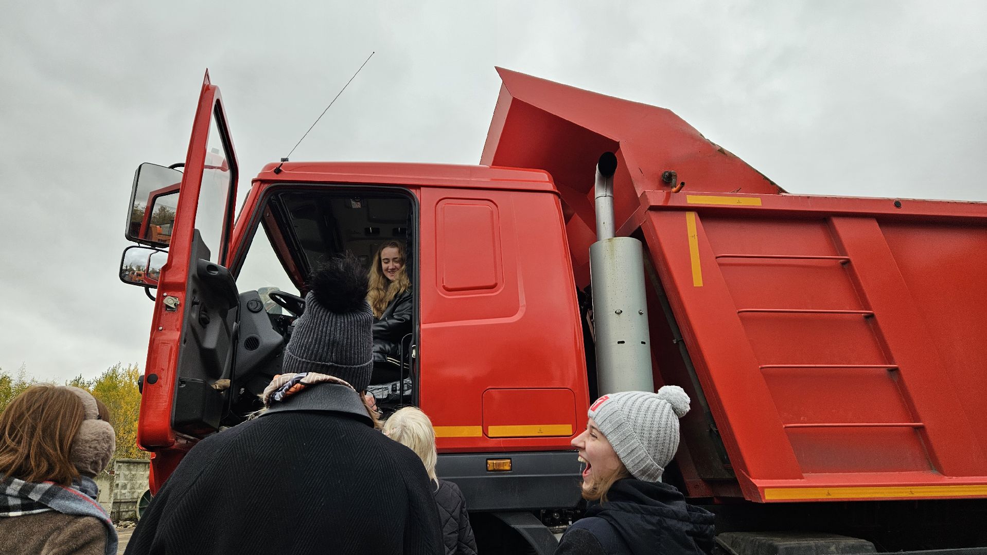 долгопрудный, мбу благоустройство, техника, школьники, школа 1 в долгопрудном,