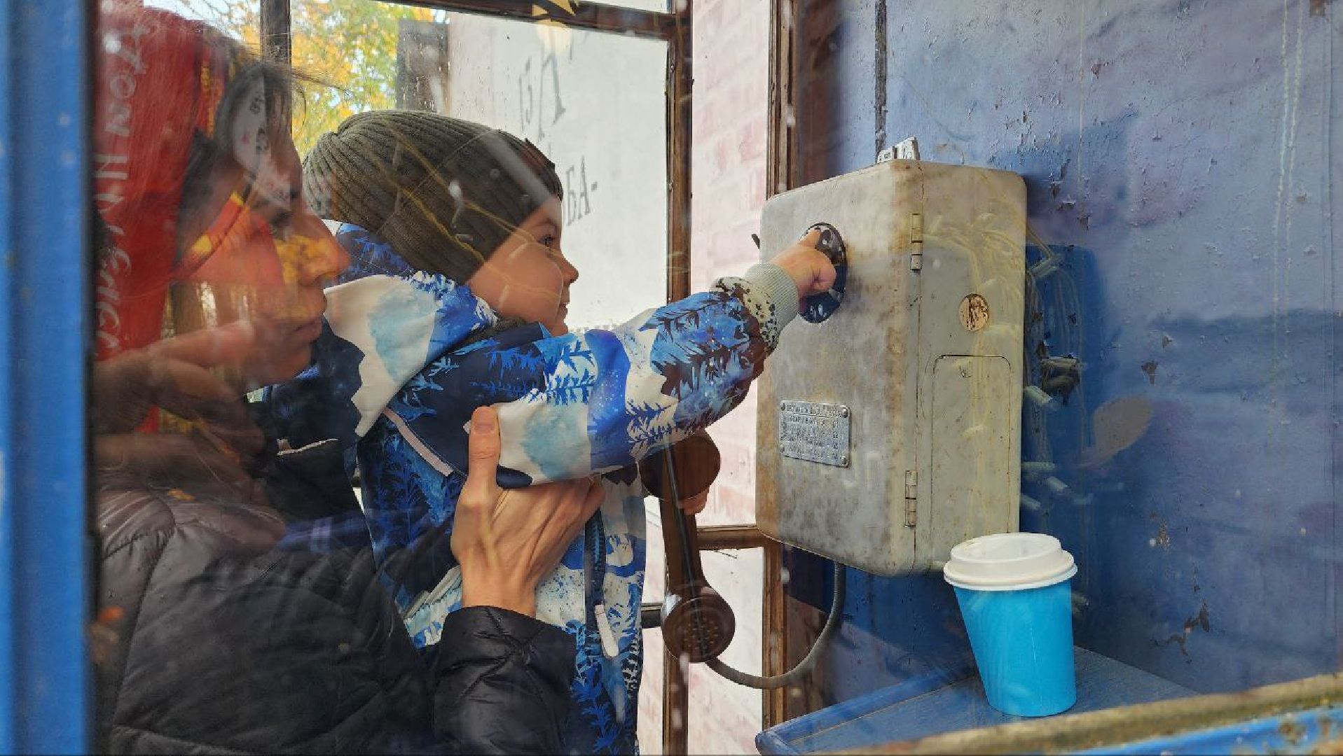 Дмитров, Усадьба Апраксиных, Кафе-музей в Ольгово, СССР,