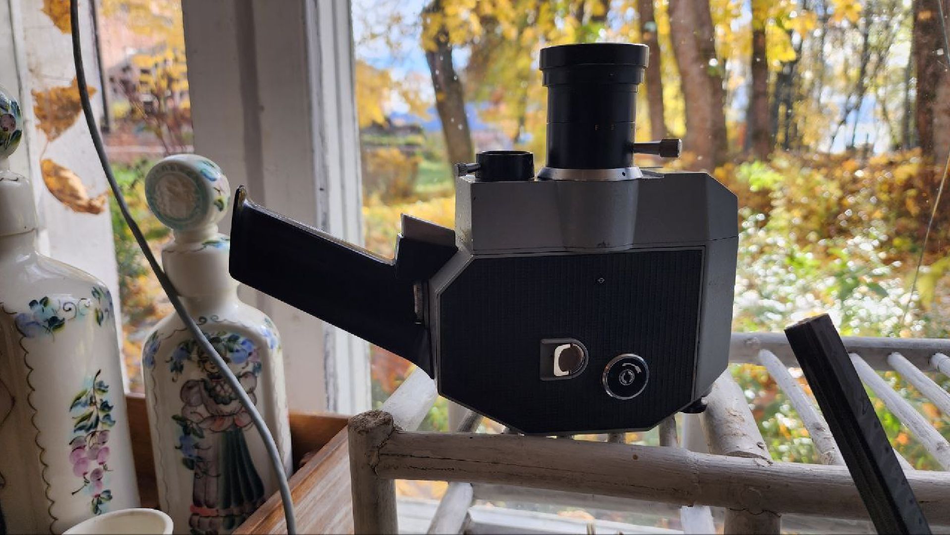 Дмитров, Усадьба Апраксиных, Кафе-музей в Ольгово, СССР,