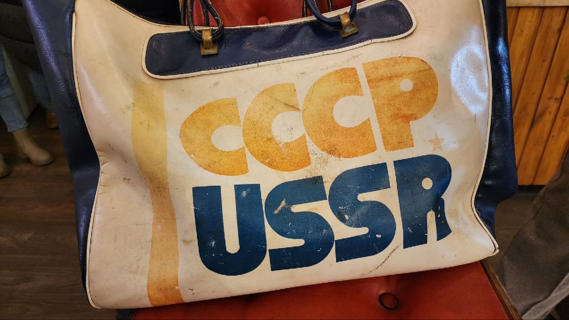 Дмитров, Усадьба Апраксиных, Кафе-музей в Ольгово, СССР,