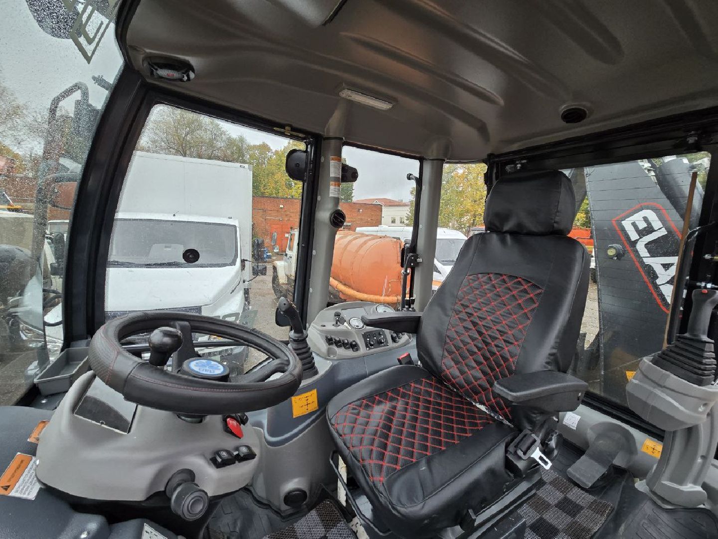 можайск, можайский муниципальный округ, подмосковье, жкх, спецтехника, губернатор подмосковья, мособлтепло можайск, новая спецтехника,