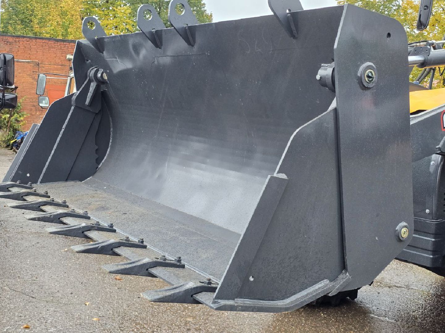 можайск, можайский муниципальный округ, подмосковье, жкх, спецтехника, губернатор подмосковья, мособлтепло можайск, новая спецтехника,