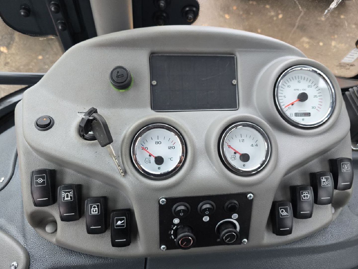 можайск, можайский муниципальный округ, подмосковье, жкх, спецтехника, губернатор подмосковья, мособлтепло можайск, новая спецтехника,