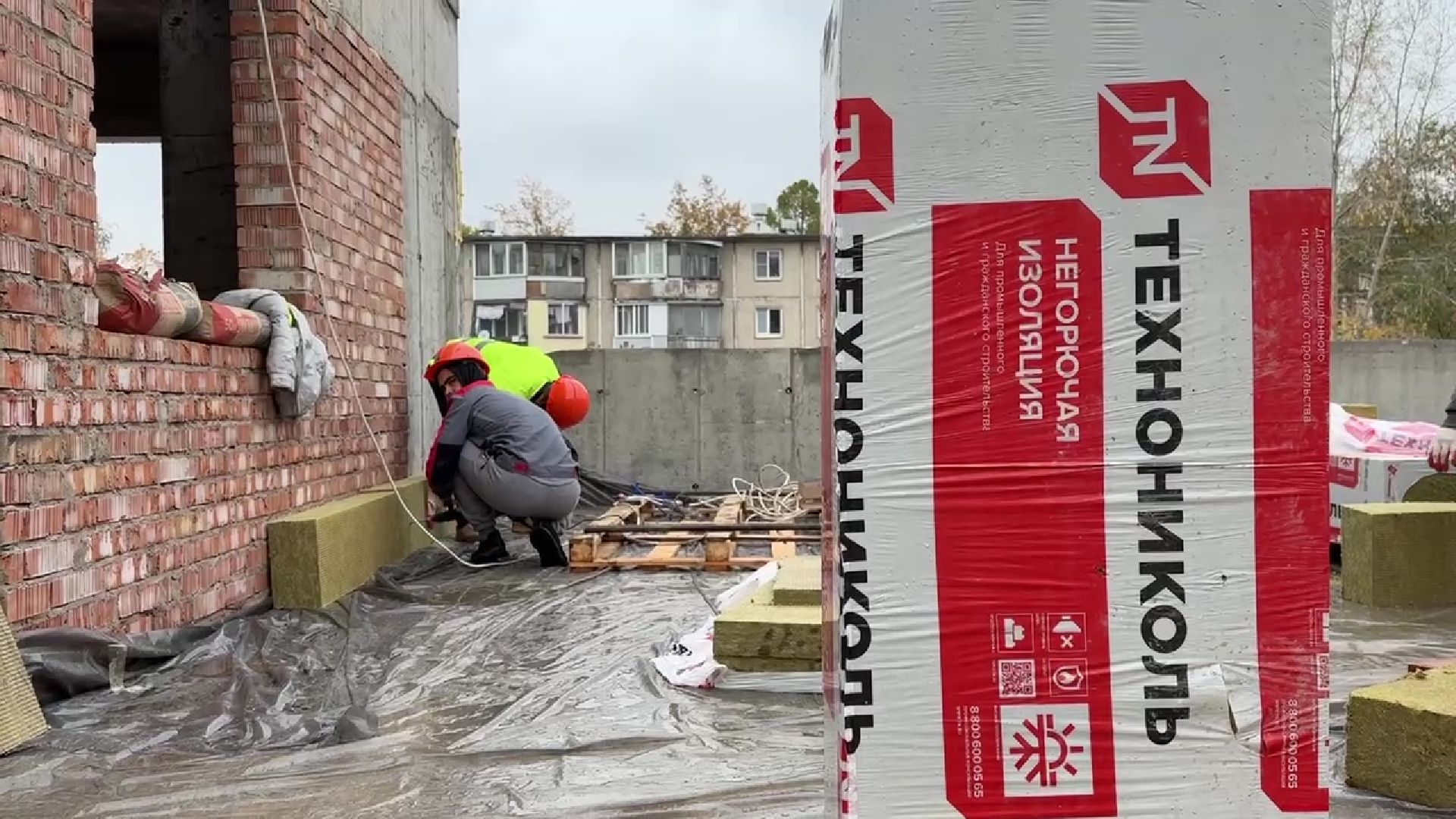 Реутов, строительство,  дошкольное отделение, новый детский сад,